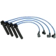 Purchase Top-Quality NGK CANADA - 52002 - Original Equipment Replacement Ignition Wire Set pa3