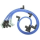 Purchase Top-Quality Original Equipment Replacement Ignition Wire Set by NGK CANADA - 52006 pa2