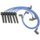 Purchase Top-Quality Original Equipment Replacement Ignition Wire Set by NGK CANADA - 52008 pa2