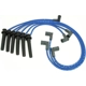 Purchase Top-Quality Original Equipment Replacement Ignition Wire Set by NGK CANADA - 52009 pa2