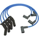 Purchase Top-Quality NGK CANADA - 52010 - Original Equipment Replacement Ignition Wire Set pa3