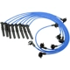 Purchase Top-Quality Original Equipment Replacement Ignition Wire Set by NGK CANADA - 52022 pa1