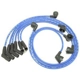 Purchase Top-Quality NGK CANADA - 52024 - Original Equipment Replacement Ignition Wire Set pa2