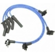 Purchase Top-Quality Original Equipment Replacement Ignition Wire Set by NGK CANADA - 52049 pa1