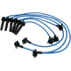 Purchase Top-Quality Original Equipment Replacement Ignition Wire Set by NGK CANADA - 52052 pa3