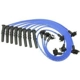 Purchase Top-Quality Original Equipment Replacement Ignition Wire Set by NGK CANADA - 52061 pa1