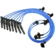 Purchase Top-Quality NGK CANADA - 52071 - Original Equipment Replacement Ignition Wire Set pa3