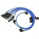 Purchase Top-Quality Original Equipment Replacement Ignition Wire Set by NGK CANADA - 52083 pa1