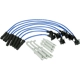 Purchase Top-Quality NGK CANADA - 52090 - Original Equipment Replacement Ignition Wire Set pa3