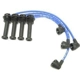Purchase Top-Quality Original Equipment Replacement Ignition Wire Set by NGK CANADA - 52099 pa1