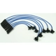 Purchase Top-Quality Original Equipment Replacement Ignition Wire Set by NGK CANADA - 52150 pa2