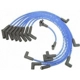 Purchase Top-Quality Original Equipment Replacement Ignition Wire Set by NGK CANADA - 52156 pa1