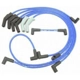 Purchase Top-Quality Original Equipment Replacement Ignition Wire Set by NGK CANADA - 52163 pa1