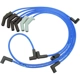 Purchase Top-Quality Original Equipment Replacement Ignition Wire Set by NGK CANADA - 52163 pa3