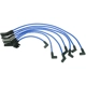 Purchase Top-Quality NGK CANADA - 52164 - Original Equipment Replacement Ignition Wire Set pa3