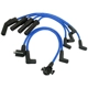 Purchase Top-Quality Original Equipment Replacement Ignition Wire Set by NGK CANADA - 52282 pa2