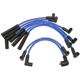Purchase Top-Quality NGK CANADA - 52350 - Original Equipment Replacement Ignition Wire Set pa2