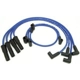 Purchase Top-Quality Original Equipment Replacement Ignition Wire Set by NGK CANADA - 52352 pa1