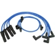 Purchase Top-Quality Original Equipment Replacement Ignition Wire Set by NGK CANADA - 52352 pa2