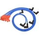 Purchase Top-Quality NGK CANADA - 52405 - Original Equipment Replacement Ignition Wire Set pa3
