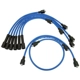 Purchase Top-Quality NGK CANADA - 52431 - Original Equipment Replacement Ignition Wire Set pa2