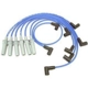 Purchase Top-Quality NGK CANADA - 53018 - Original Equipment Replacement Ignition Wire Set pa1