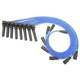 Purchase Top-Quality Original Equipment Replacement Ignition Wire Set by NGK CANADA - 53020 pa1