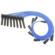 Purchase Top-Quality Original Equipment Replacement Ignition Wire Set by NGK CANADA - 53020 pa2