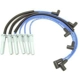 Purchase Top-Quality Original Equipment Replacement Ignition Wire Set by NGK CANADA - 53074 pa2