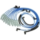 Purchase Top-Quality Original Equipment Replacement Ignition Wire Set by NGK CANADA - 53118 pa2