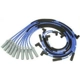Purchase Top-Quality Original Equipment Replacement Ignition Wire Set by NGK CANADA - 53122 pa1