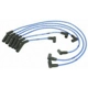 Purchase Top-Quality Original Equipment Replacement Ignition Wire Set by NGK CANADA - 53127 pa1