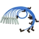 Purchase Top-Quality Original Equipment Replacement Ignition Wire Set by NGK CANADA - 53129 pa3