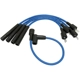 Purchase Top-Quality NGK CANADA - 53152 - Original Equipment Replacement Ignition Wire Set pa3