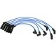 Purchase Top-Quality Original Equipment Replacement Ignition Wire Set by NGK CANADA - 53170 pa2