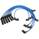 Purchase Top-Quality NGK CANADA - 53226 - Spark Plug Wire Set pa1
