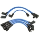 Purchase Top-Quality NGK CANADA - 53359 - Original Equipment Replacement Ignition Wire Set pa3
