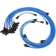Purchase Top-Quality NGK CANADA - 53424 - Original Equipment Replacement Ignition Wire Set pa2