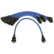 Purchase Top-Quality Original Equipment Replacement Ignition Wire Set by NGK CANADA - 53425 pa1