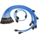 Purchase Top-Quality NGK CANADA - 53427 - Original Equipment Replacement Ignition Wire Set pa2