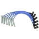 Purchase Top-Quality Original Equipment Replacement Ignition Wire Set by NGK CANADA - 54003 pa1