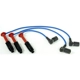 Purchase Top-Quality Original Equipment Replacement Ignition Wire Set by NGK CANADA - 54126 pa1