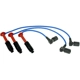 Purchase Top-Quality Original Equipment Replacement Ignition Wire Set by NGK CANADA - 54126 pa2