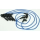 Purchase Top-Quality Original Equipment Replacement Ignition Wire Set by NGK CANADA - 54162 pa1