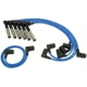 Purchase Top-Quality Original Equipment Replacement Ignition Wire Set by NGK CANADA - 54175 pa1