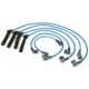 Purchase Top-Quality Original Equipment Replacement Ignition Wire Set by NGK CANADA - 54273 pa2