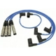 Purchase Top-Quality Original Equipment Replacement Ignition Wire Set by NGK CANADA - 54278 pa2