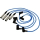 Purchase Top-Quality Original Equipment Replacement Ignition Wire Set by NGK CANADA - 54278 pa4