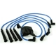 Purchase Top-Quality Original Equipment Replacement Ignition Wire Set by NGK CANADA - 54285 pa1