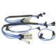 Purchase Top-Quality Original Equipment Replacement Ignition Wire Set by NGK CANADA - 54309 pa1